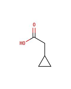 Astatech CYCLOPROPYLACETIC ACID; 100G; Purity 97%; MDL-MFCD00041544